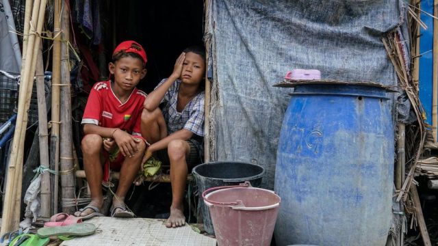 الدَّين العالمي 250 تريليون دولار... تأجيل الديون بالديون