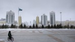 آستانا جاهزة لاستضافة المحادثات حول سورية