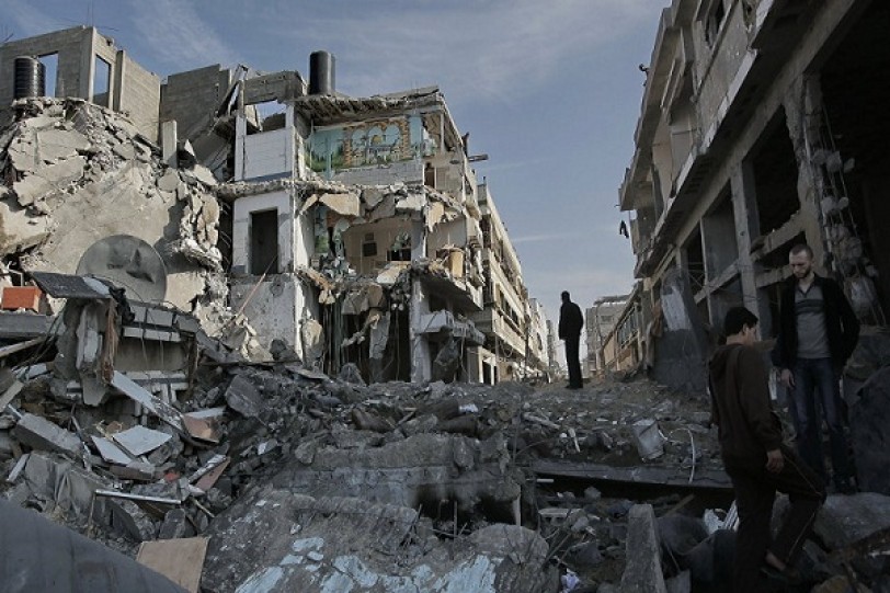 اللاجئون في غزة غاضبون من &laquo;الأونروا&raquo; بسبب تقليص خدماتها