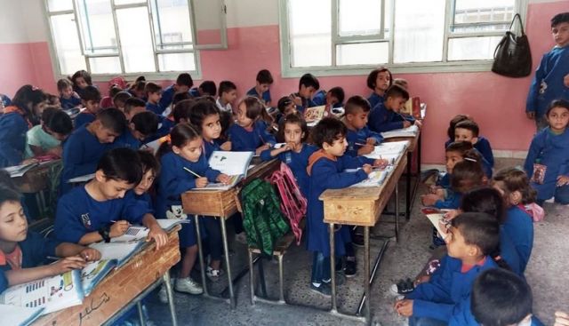 بعد أسبوعين على الافتتاح المدرسي.. مشكلات مدورة دون حلول!