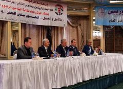 راتب المهندس السوري المتقاعد 70% من تكلفة الخبز الحاف بعد "الزيادة"