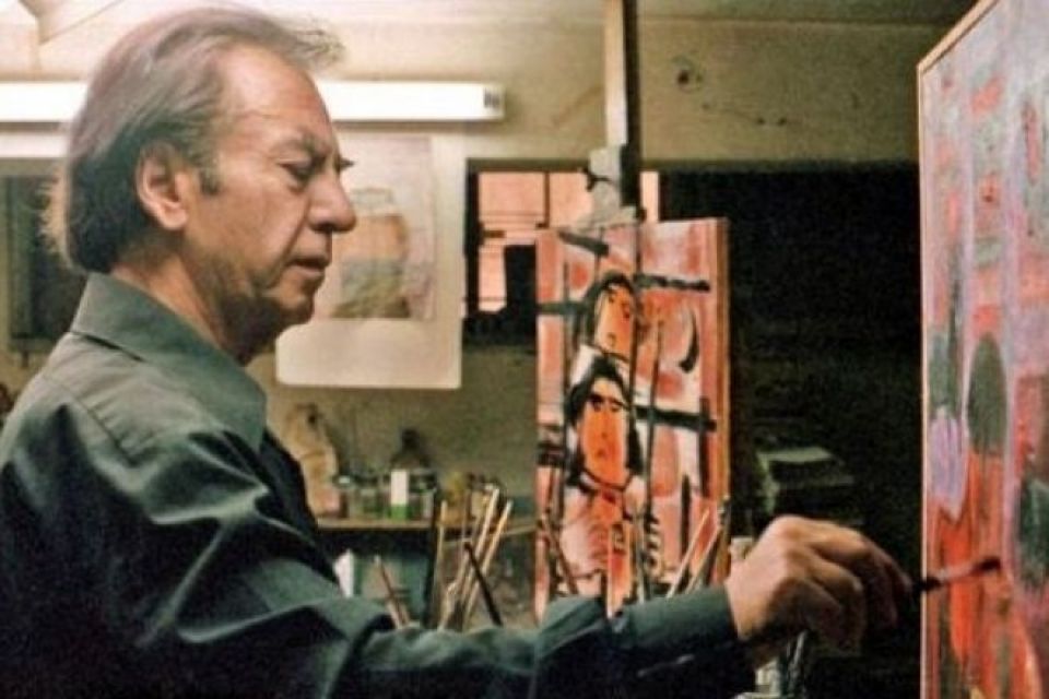 حزيران فاتح المدرّس