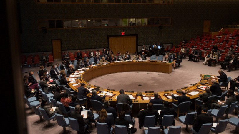 اجتماعاً طارئاً لمجلس الأمن اليوم حول سورية