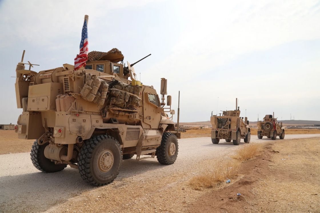 US Withdrawal from Syria: When and How?