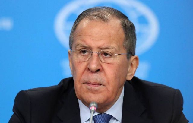 لافروف: مؤتمر برلين سبقته جهودٌ مضنية