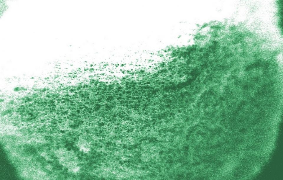 وجدتها: الغبار الذكي