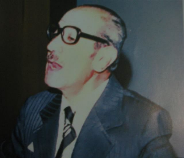 سعد صائب .... أديب الفرات