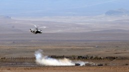 الدفاع الروسية: نسقنا مع واشنطن وثيقة تحدد كيفية التعامل مع من يخرق الهدنة في سورية