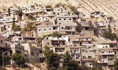 السكن العشوائي ... &laquo;مُجبرٌ أخوك لا بطل&raquo;