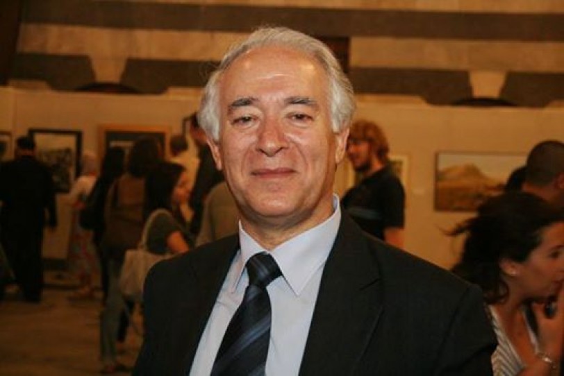 رحيل حيدر يازجي نقيب التشكيليين السوريين.. ثقافات وأفق ومخيّلة