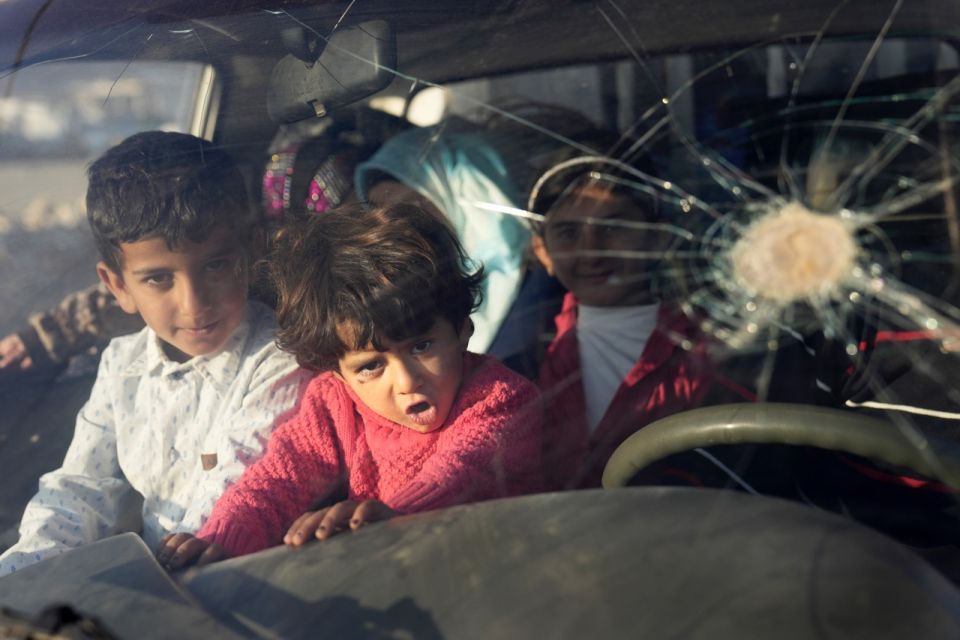 4 مليون وسطي تكاليف معيشة الأسرة السورية في مطلع 2023