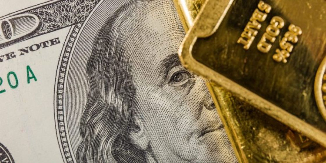 سعر الذهب أيضاً يتجاهل الدولار ويصعد