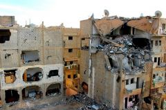 دير الزور: هل بدأت الأزمة بـ&laquo;الانفراج&raquo;..؟