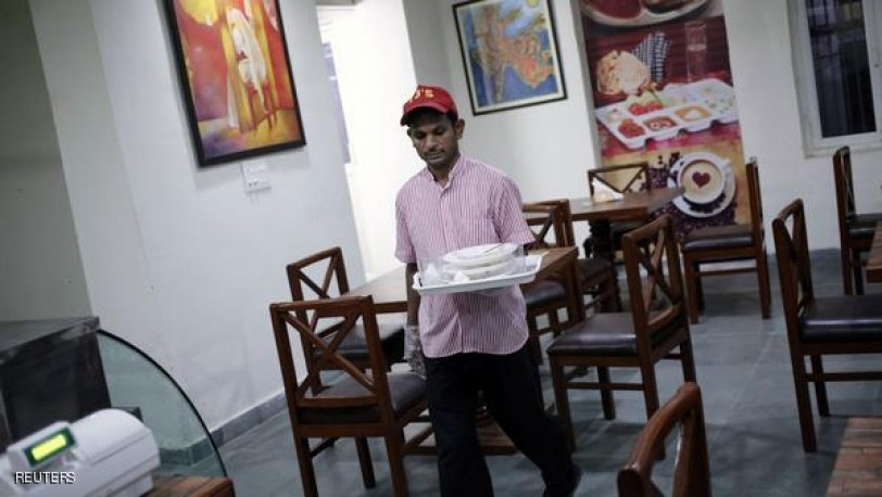 مطعم يوظف &laquo;سجناء مهذبين&raquo;