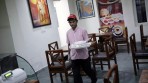 مطعم يوظف &laquo;سجناء مهذبين&raquo;