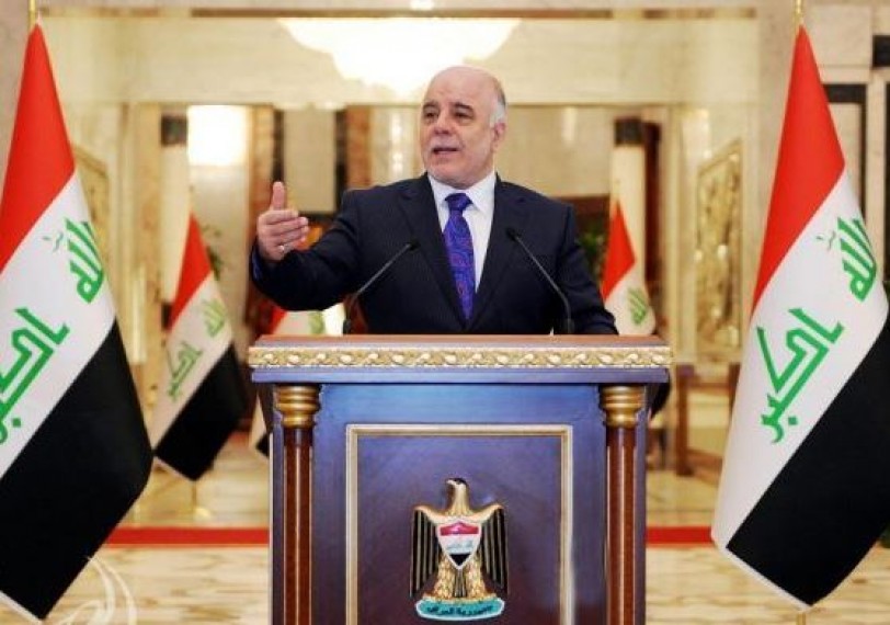 تشكيل «حكومة العبادي» على وقع التدخل الأمريكي المباشر !
