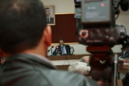 قراءة في المؤتمر الصحفيّ للنقابات