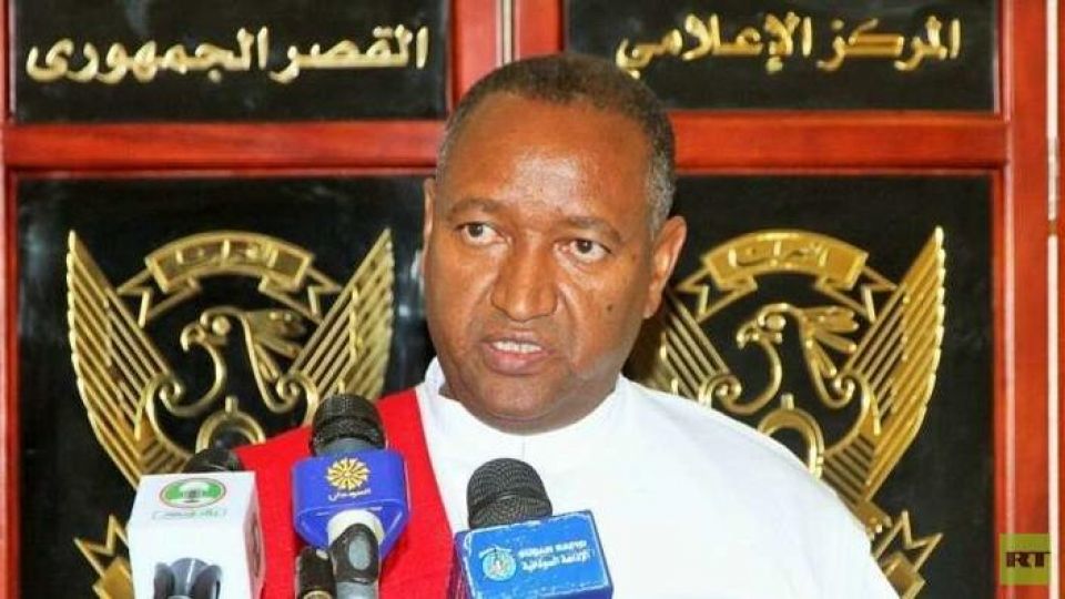 &laquo;مصر والسودان وإثيوبيا أوجدت مخرجاً لأزمة سد النهضة&raquo;