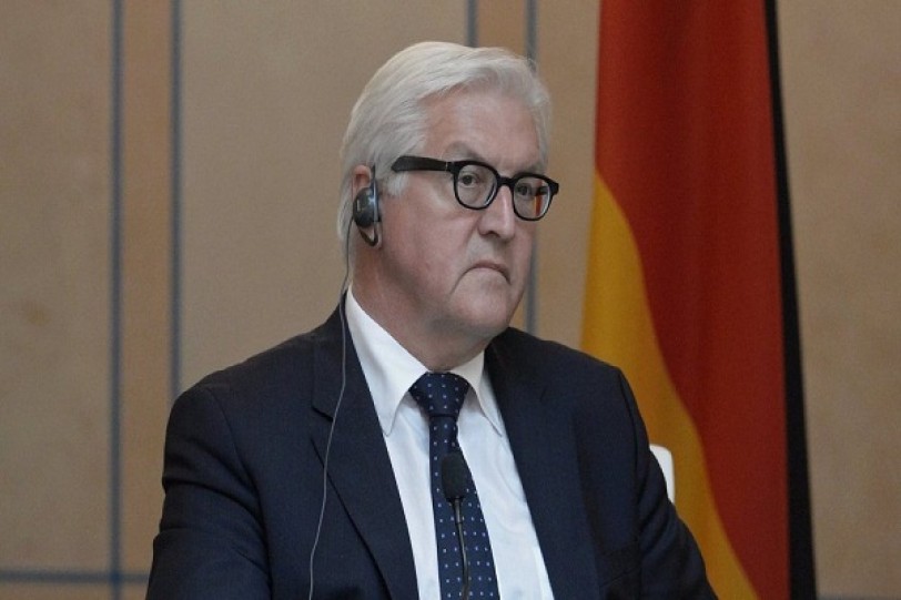 وزير الخارجية الألماني يؤكد على أهمية وقف العمليات العسكرية في دونباس