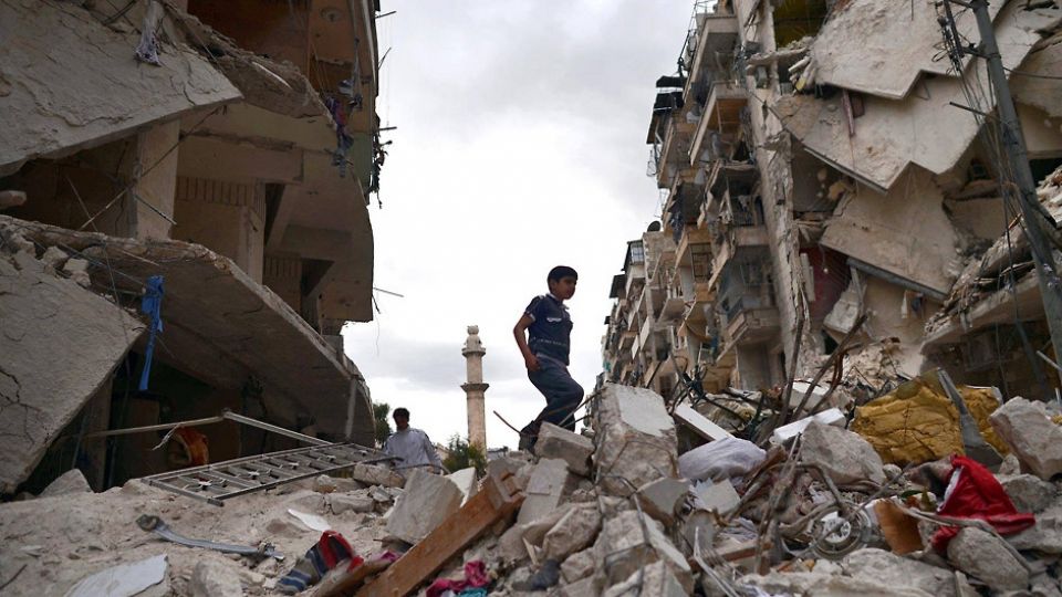 الحل السياسي.. وضرورات الواقع