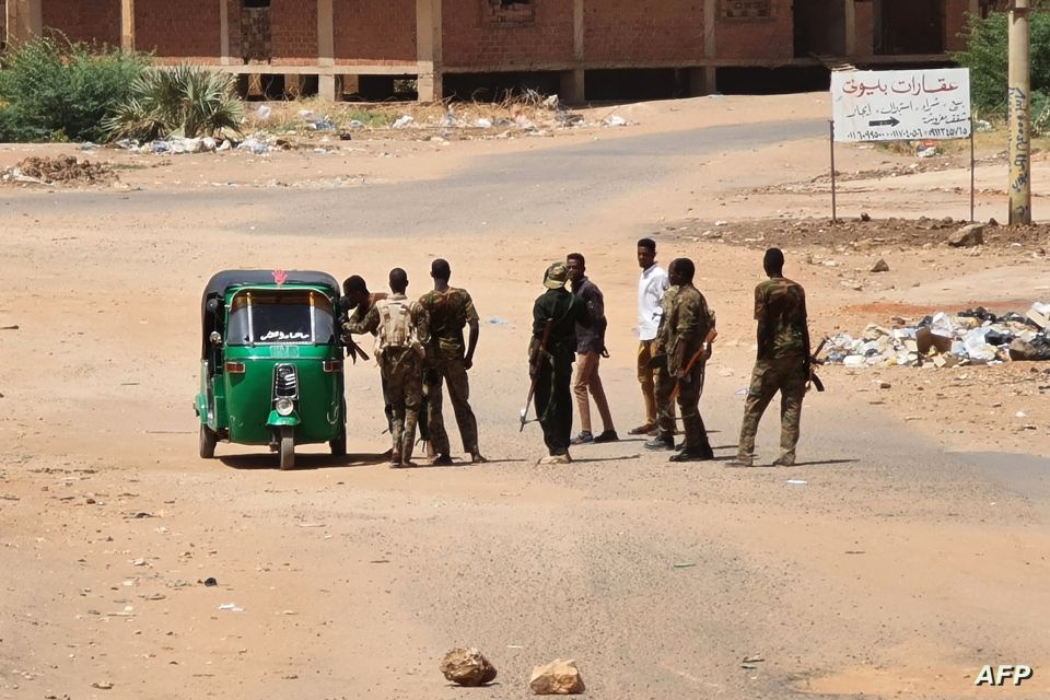 التطورات في السودان: دخول الصراع عامه الثالث وتداعياته الإنسانية