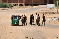 التطورات في السودان: دخول الصراع عامه الثالث وتداعياته الإنسانية
