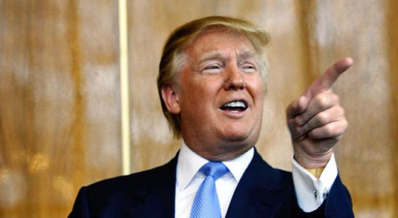 ترامب يصنف الحمقى والأغبياء!