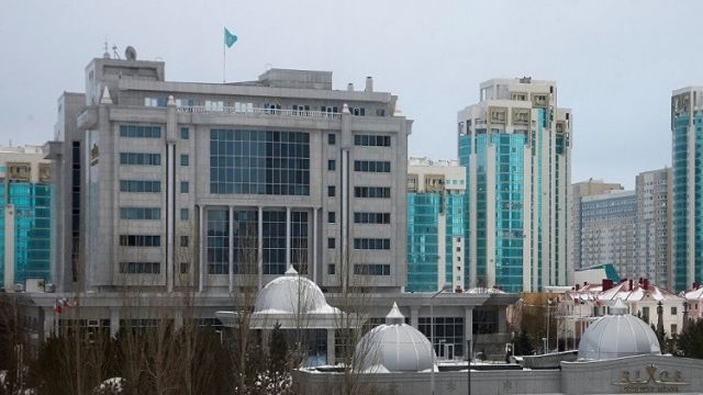 جولة آستانا المقبلة في 20 حزيران