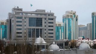 جولة آستانا المقبلة في 20 حزيران