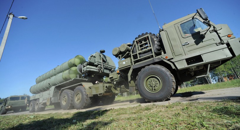 S400 وسواه.. ثماني عشر اتفاقاً بين روسيا والهند