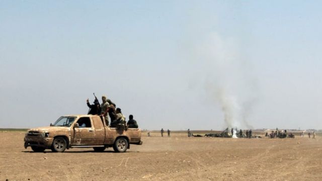 الغربيون يتقاذفون &laquo;داعش&raquo;