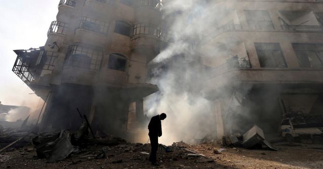 الأزمة.. ومنعكس بافلوف