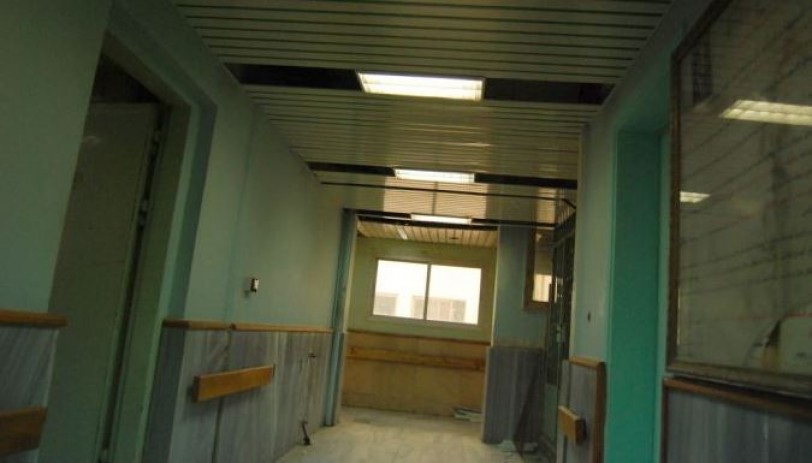 في المشفى الوطنيّ بالسويداء: تجاوزات وتزوير وحرّاس وهميون و&laquo;مناوبات بالعافية&raquo;