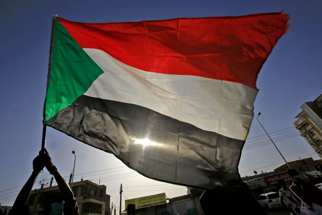 السودان...  آثار التطبيع تفعل فعلها!