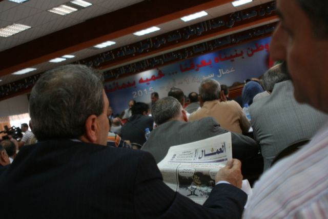 بصراحة: تدوير المطالب العمالية.. يعني وأدها!