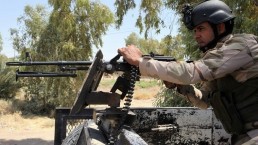 العراق... مقتل العشرات وأسر 100 مسلح من &laquo;داعش&raquo;