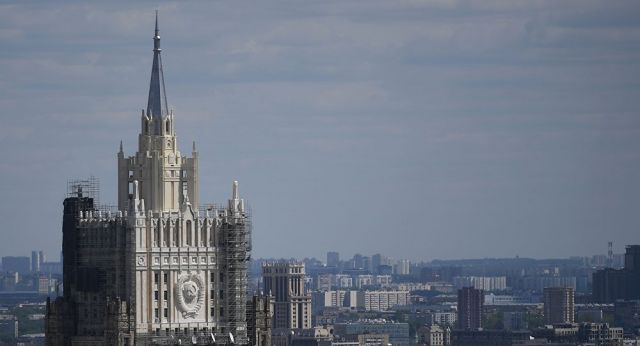 موسكو: خطوات واشنطن أحادية الجانب في سورية تقوض وحدة البلاد