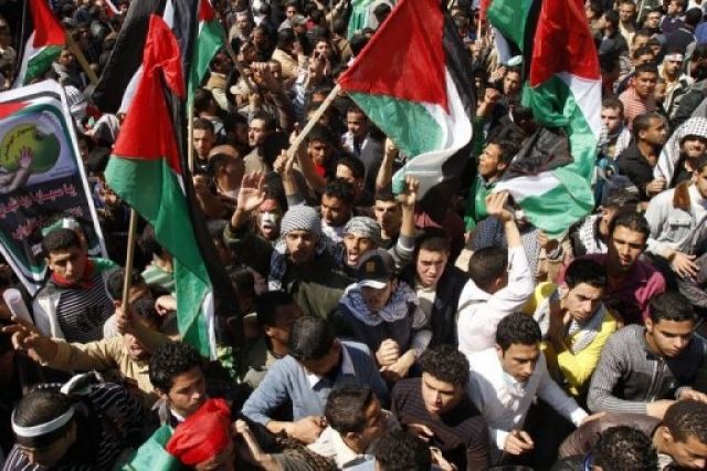 «خريف الغضب» الفلسطيني