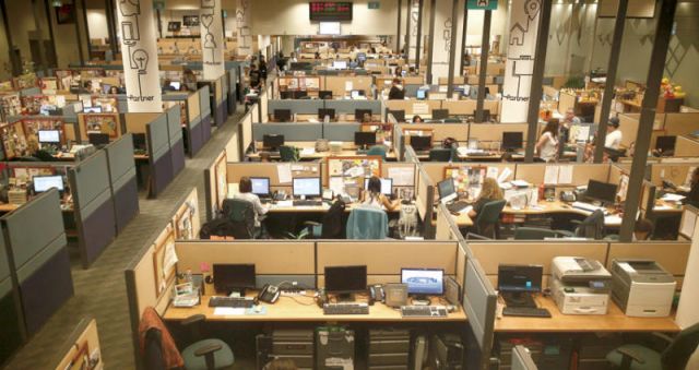 أجور المدراء التنفيذيين