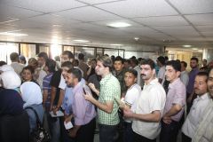 إلى متى سيبقى خرّيجو المعاهد المتوسطة مظلومين؟