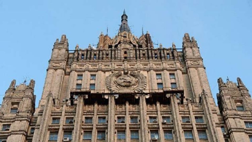 «لا يمكن لواشنطن أن تكون غير مدركة لعواقب استخدام الفوسفور»