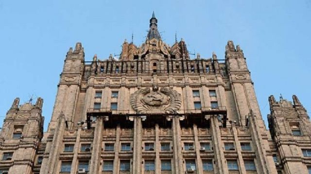 &laquo;لا يمكن لواشنطن أن تكون غير مدركة لعواقب استخدام الفوسفور&raquo;