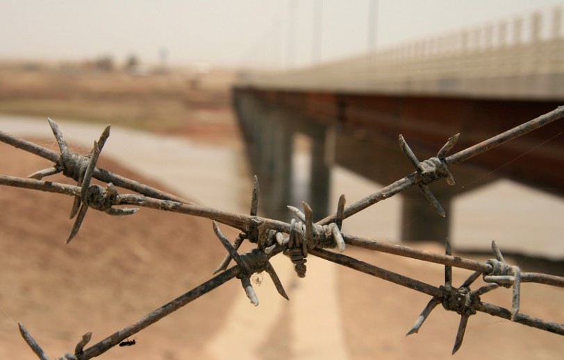 "الجماعات الإرهابية الدولية تكثف نشاطها شمال القوقاز"