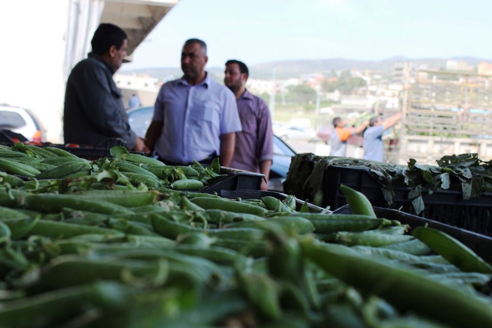 تجارة سورية في 2015.. استيراد غذاء أقل.. وكماليات أكثر!