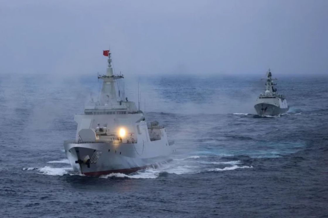 &laquo;مهمة العدالة&raquo; ... رسالة بكين الحاسمة لتفكيك أوهام الانفصال