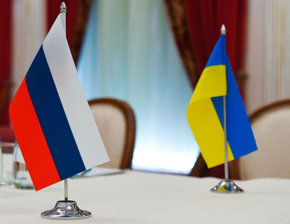 انطلاق الجولة الرابعة من المحادثات الروسية-الأوكرانية