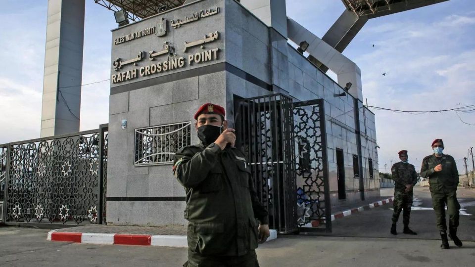 مصر: بدء توافد مُصابي غزّة بعد فتح معبر رفح