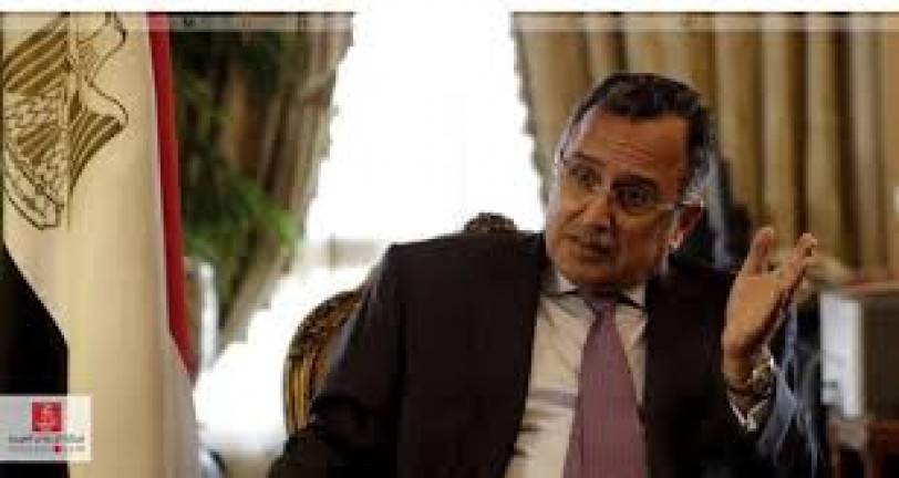تلوّيح مصري بورقة تنويع مصادر المعونة العسكرية