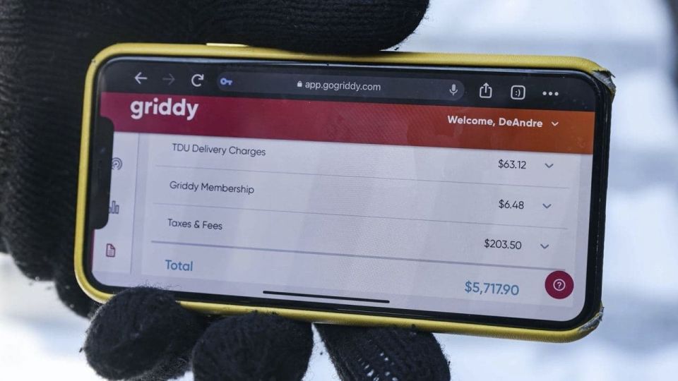 &laquo;أغلى أسبوع طاقة&raquo; في تاريخ الولايات المتحدة... وفواتير فلكية