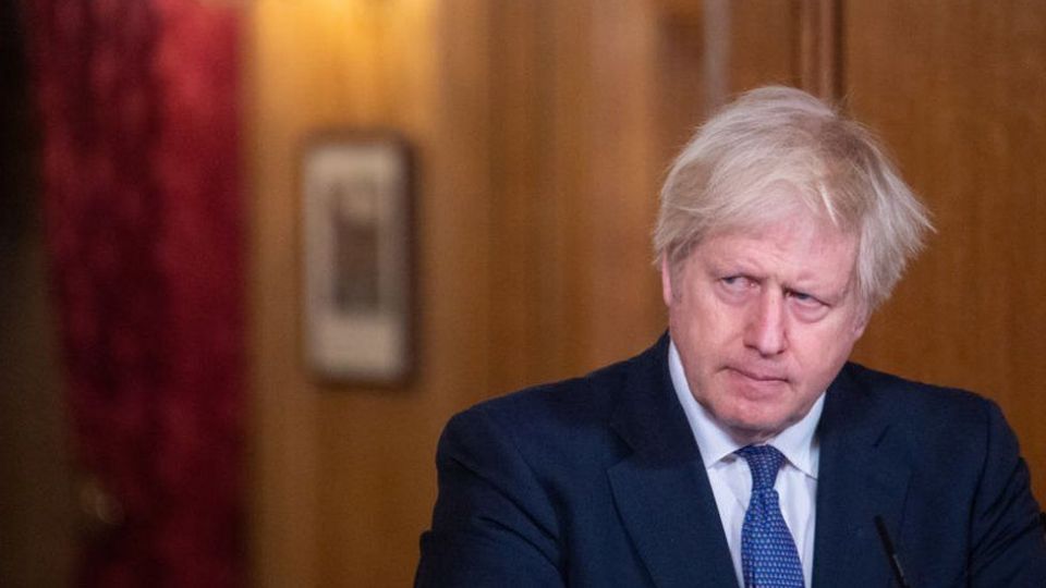 من سيخلف رئيس وزراء بريطانيا المستقيل جونسون؟